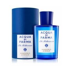 ACQUA DI PARMA Blu Mediterraneo Mandorlo di Sicilia Туалетная вода тестер 150 мл, Тип: Туалетная вода тестер, Объем, мл.: 150 