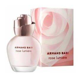 ARMAND BASI Rose Lumiere Туалетная вода 50 мл, Тип: Туалетная вода, Объем, мл.: 50 
