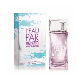 Kenzo L'Eau Par Mirror Pour Femme, Тип: Туалетная вода тестер, Объем, мл.: 50 