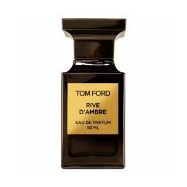 Tom Ford Rive d'Ambre, Тип: Туалетные духи тестер, Объем, мл.: 50 