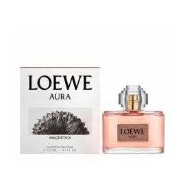 Loewe Aura Magnetica, Тип: Туалетные духи тестер, Объем, мл.: 80 