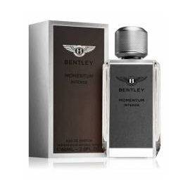 BENTLEY Momentum Intense Туалетные духи 100 мл, Тип: Парфюмерная вода, Объем, мл.: 100 