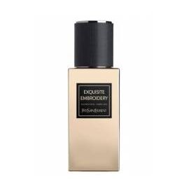 Yves Saint Laurent Exquisite Embroidery, Тип: Туалетные духи тестер, Объем, мл.: 75 