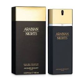 BOGART Arabian Nights Туалетная вода 100 мл, Тип: Туалетная вода, Объем, мл.: 100 
