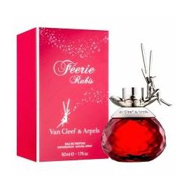 VAN CLEEF Feerie Rubis Туалетные духи 100 мл, Тип: Туалетные духи, Объем, мл.: 100 