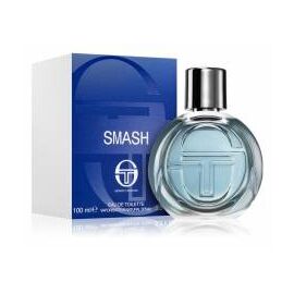 SERGIO TACCHINI Smash Туалетная вода тестер 100 мл, Тип: Туалетная вода тестер, Объем, мл.: 100 
