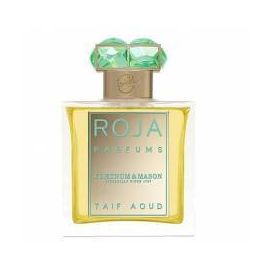 ROJA DOVE Fortnum & Mason Taif Aoud Парфюм 50 мл, Тип: Парфюм, Объем, мл.: 50 
