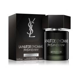 Yves Saint Laurent La Nuit de L'Homme Le Parfum, Тип: Туалетные духи, Объем, мл.: 100 