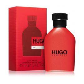 HUGO BOSS Hugo Red Туалетная вода тестер 125 мл, Тип: Туалетная вода тестер, Объем, мл.: 125 