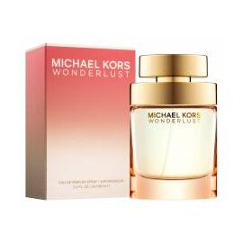 MICHAEL KORS Wonderlust Туалетные духи тестер 100 мл, Тип: Туалетные духи тестер, Объем, мл.: 100 