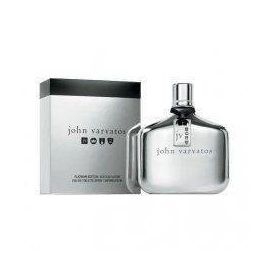 JOHN VARVATOS Platinum Edition Туалетная вода тестер 125 мл, Тип: Туалетная вода тестер, Объем, мл.: 125 
