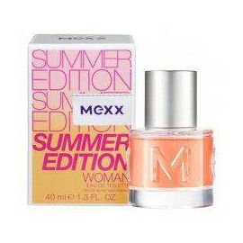 Mexx Summer Edition, Тип: Туалетная вода тестер, Объем, мл.: 40 