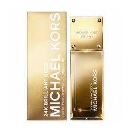 Michael Kors 24K Brilliant Gold, Тип: Туалетные духи тестер, Объем, мл.: 100 