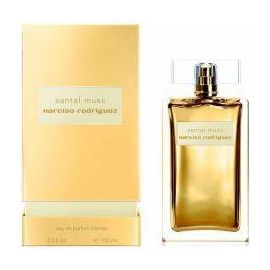 Narciso Rodriguez Santal Musc, Тип: Туалетные духи, Объем, мл.: 100 