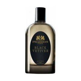 Phaedon Black Vetiver, Тип: Туалетные духи, Объем, мл.: 100 