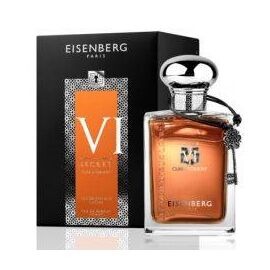 JOSEPH EISENBERG Cuir d'Orient Secret VI Homme Туалетные духи 30 мл, Тип: Туалетные духи, Объем, мл.: 30 
