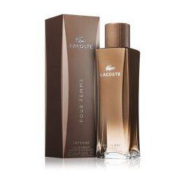 Lacoste Pour Femme Intense, Тип: Туалетные духи тестер, Объем, мл.: 90 