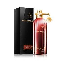 Montale Red Aoud, Тип: Туалетные духи, Объем, мл.: 20 