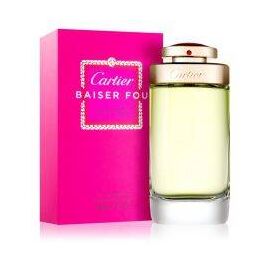 Cartier Baiser Fou, Тип: Туалетные духи, Объем, мл.: 75 