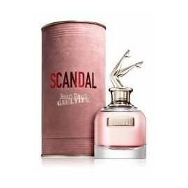 JEAN PAUL GAULTIER Scandal Туалетные духи 80 мл, Тип: Туалетные духи, Объем, мл.: 80 