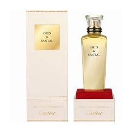 CARTIER Oud & Santal Туалетные духи тестер 75 мл, Тип: Туалетные духи тестер, Объем, мл.: 75 
