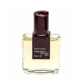 CARVEN Monsieur Туалетная вода 60 мл, Тип: Туалетная вода, Объем, мл.: 60 