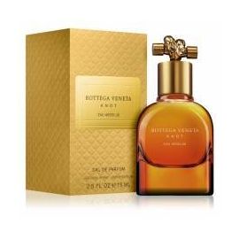 BOTTEGA VENETA Knot Eau Absolue Туалетные духи 50 мл, Тип: Парфюмерная вода, Объем, мл.: 50 