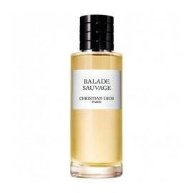 Christian Dior Balade Sauvage, Тип: Туалетные духи тестер, Объем, мл.: 125 