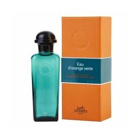 HERMES Eau d'Orange Verte Одеколон тестер 100 мл, Тип: Одеколон тестер, Объем, мл.: 100 