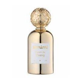 Simimi Espoir de Zhang, Тип: Парфюм тестер, Объем, мл.: 100 