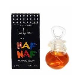 Naf Naf Une Touche de Naf Naf, Тип: Туалетная вода, Объем, мл.: 50 