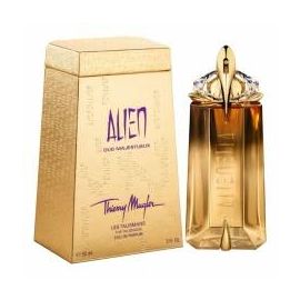 Thierry Mugler Alien Oud Majestueux, Тип: Туалетные духи тестер, Объем, мл.: 90 