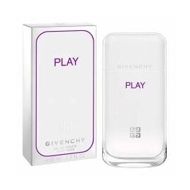 GIVENCHY Play For Her Eau de Toilette Туалетная вода тестер 75 мл, Тип: Туалетная вода тестер, Объем, мл.: 75 