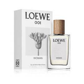 Loewe 001 Woman, Тип: Туалетные духи тестер, Объем, мл.: 100 
