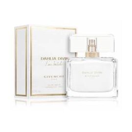 GIVENCHY Dahlia Divin Eau Initiale Туалетная вода тестер 75 мл, Тип: Туалетная вода тестер, Объем, мл.: 75 