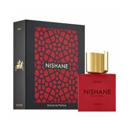 NISHANE Zenne Парфюм 50 мл, Тип: Парфюм, Объем, мл.: 50 