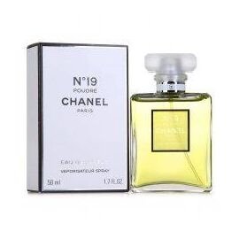 CHANEL N 19 Poudre Eau de Parfum Туалетные духи 100 мл, Тип: Туалетные духи, Объем, мл.: 100 
