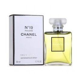 Chanel N 19 Poudre Eau de Parfum, Тип: Туалетные духи тестер, Объем, мл.: 100 