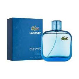 LACOSTE Eau de Lacoste L.12.12 Bleu Туалетная вода тестер 100 мл, Тип: Туалетная вода тестер, Объем, мл.: 100 