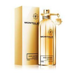 MONTALE Aoud Leather Туалетные духи тестер 100 мл, Тип: Туалетные духи тестер, Объем, мл.: 100 