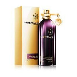 MONTALE Aoud Purple Rose Туалетные духи тестер 100 мл, Тип: Туалетные духи тестер, Объем, мл.: 100 