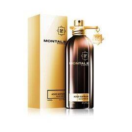 MONTALE Aoud Safran Туалетные духи тестер 100 мл, Тип: Туалетные духи тестер, Объем, мл.: 100 