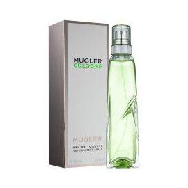 THIERRY MUGLER Cologne Mugler Туалетная вода 100 мл, Тип: Туалетная вода, Объем, мл.: 100 
