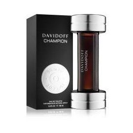 Davidoff Champion, Тип: Туалетная вода, Объем, мл.: 90 