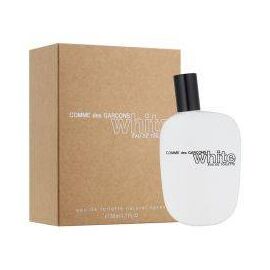 COMME DES GARCONS White Туалетная вода 50 мл, Тип: Туалетная вода, Объем, мл.: 50 