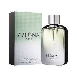 Zegna Z Zegna Milan, Тип: Туалетная вода, Объем, мл.: 50 