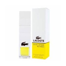 LACOSTE Challenge Refresh Туалетная вода тестер 90 мл, Тип: Туалетная вода тестер, Объем, мл.: 90 