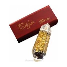 Ramon Molvizar Musk Oriental Goldskin, Тип: Туалетные духи, Объем, мл.: 100 