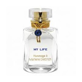 GRES My Life Hommage a Marlene Dietrich Туалетные духи 60 мл, Тип: Туалетные духи, Объем, мл.: 60 