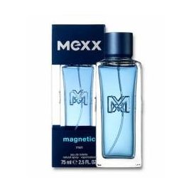 MEXX Magnetic Туалетная вода 50 мл, Тип: Туалетная вода, Объем, мл.: 50 